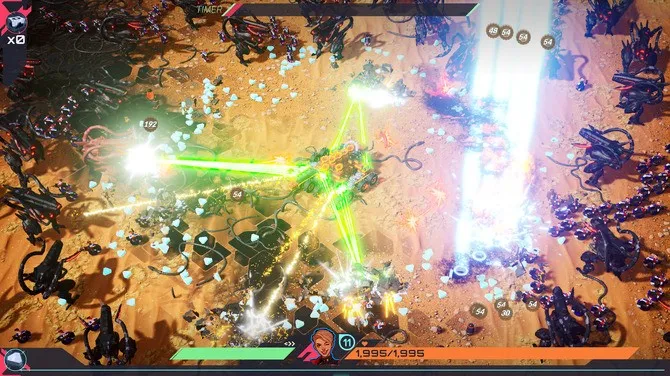 《泰拉科技魇团》4月30日上线