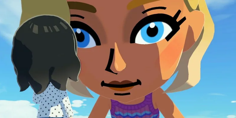 《TomodachiLife:LivingTheDream》岛屿扩展攻略