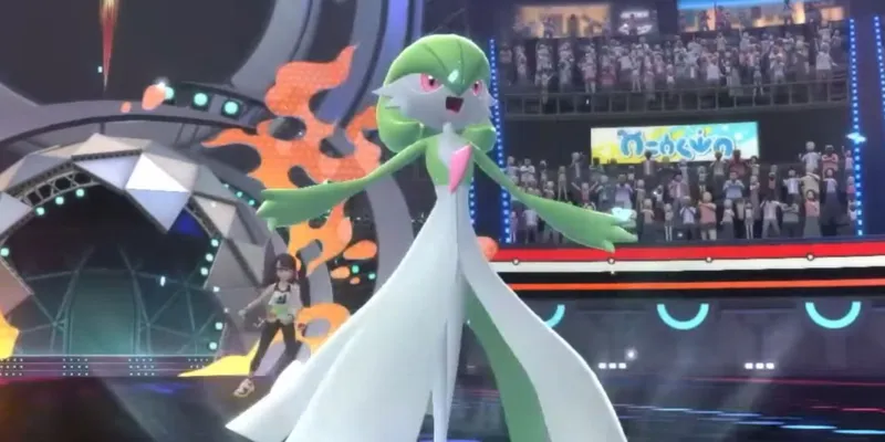 《PokemonChampions》环境多样性分析-炽焰咆哮虎主导赛场