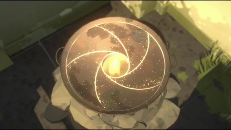 《OPUS：心相吾山》登陆Switch与Steam