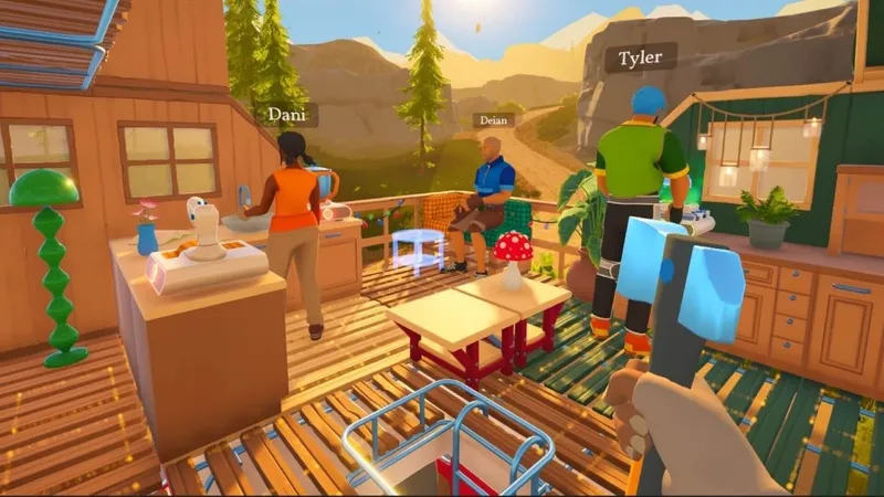 《拾光旅人》延期发售