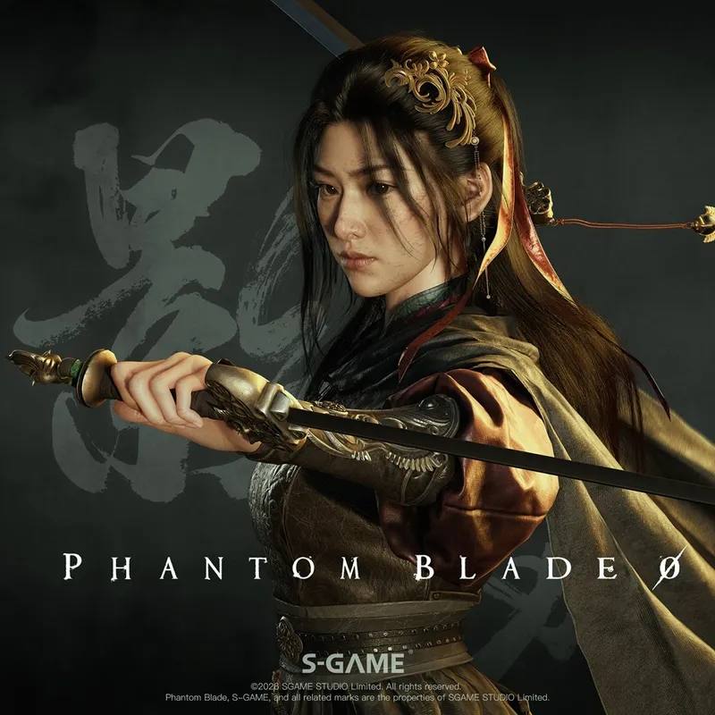 《影之刃零》荣誉系统揭秘