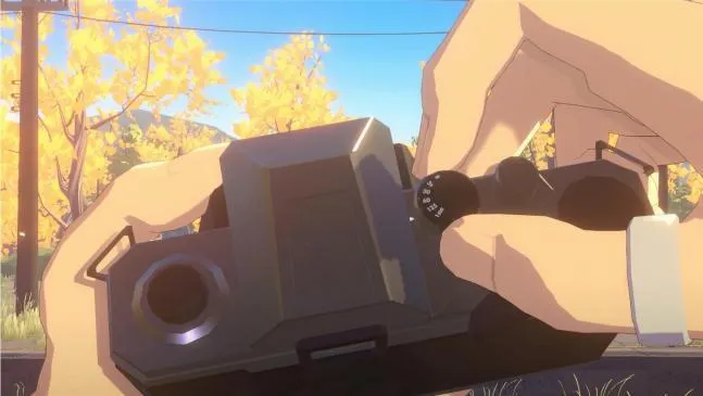 《OPUS：心相吾山》登陆Switch与Steam