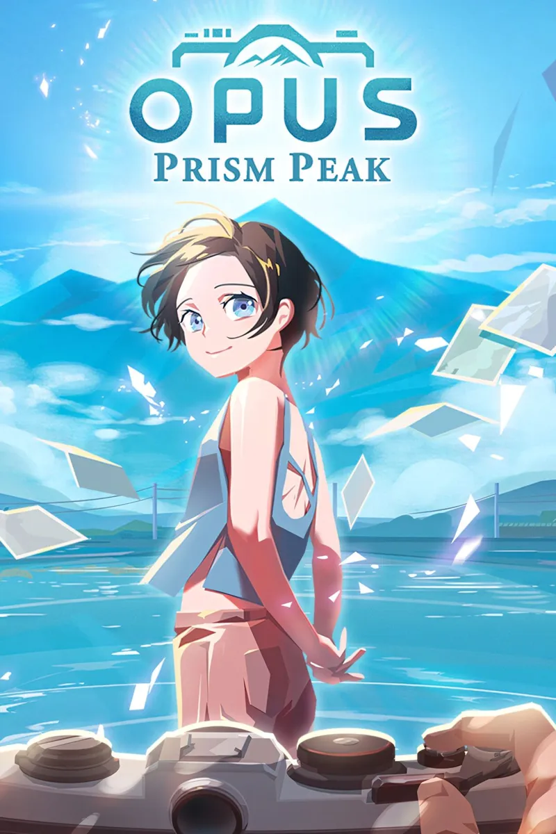 《Opus:PrismPeak》评分登顶
