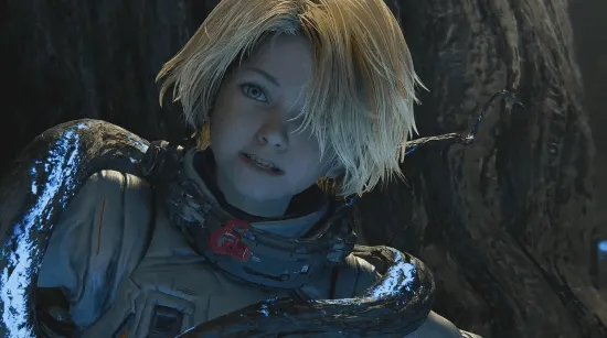 《识质存在》画质震撼