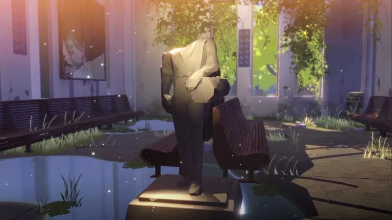 《OPUS：心相吾山》登陆Switch与Steam