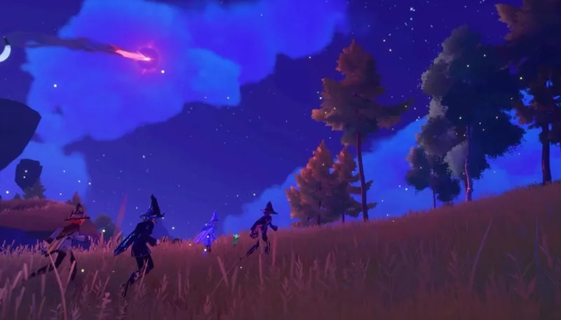 《Witchspire》抢先体验开启