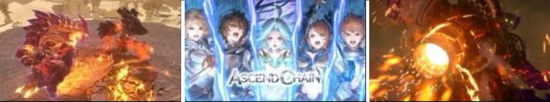 《碧蓝幻想Relink无尽黄昏》Beta公开测试