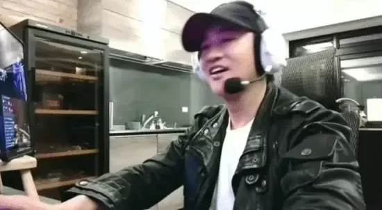 《逐玉》何润东意外翻红