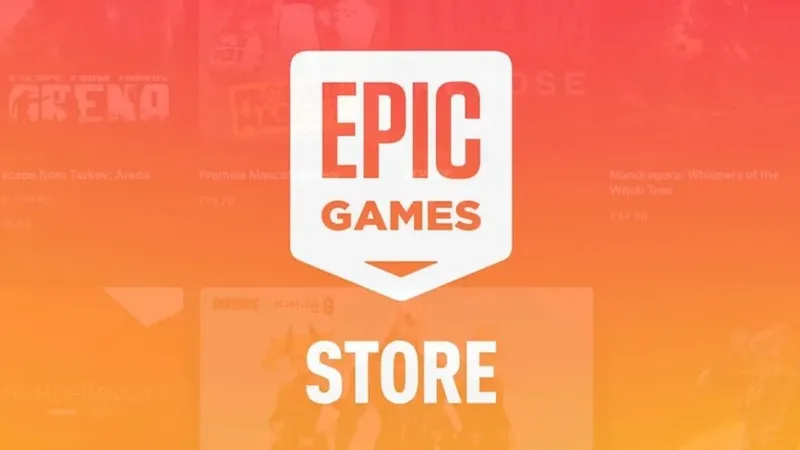 《堡垒之夜》开发商EpicGames人事总监离职