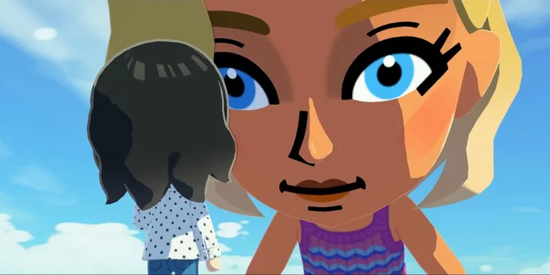 《TomodachiLife:LivingTheDream》时间旅行限制解析