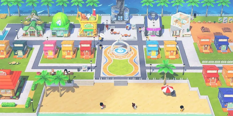 《TomodachiLife:LivingTheDream》时间旅行限制解析