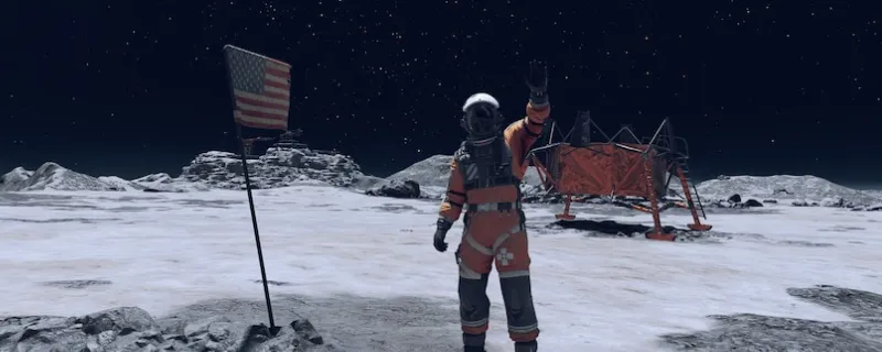 《星空》一物换一物成就解锁攻略-建造哨站完成任务解锁