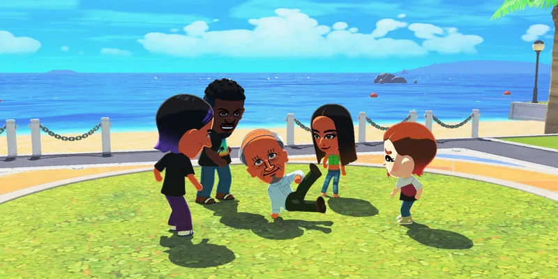 《TomodachiLife:LivingTheDream》时间旅行限制解析