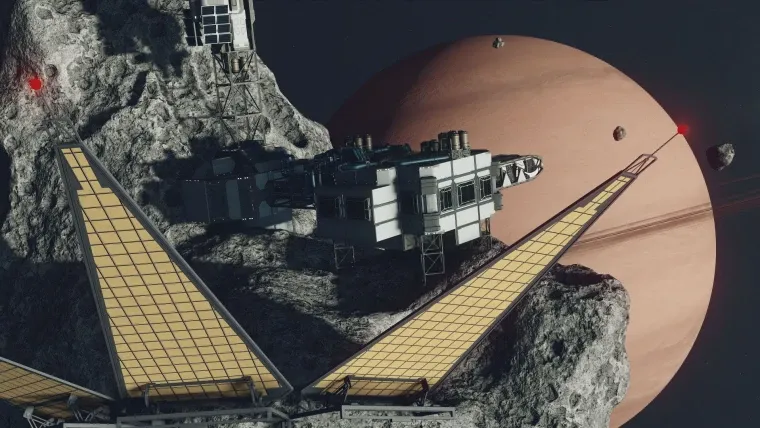 《星空》PS5Pro崩溃修复补丁发布-基础版玩家仍需等待