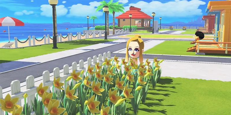 《TomodachiLife:LivingTheDream》时间旅行限制解析