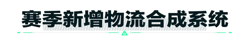 《三角洲行动》9款武器外观上线