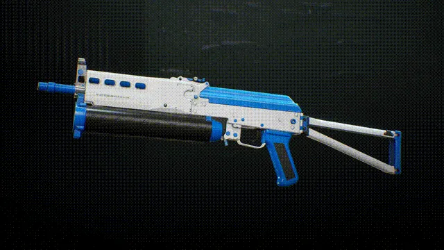 《三角洲行动》9款武器外观上线