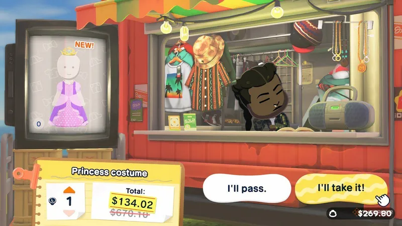 《TomodachiLife:LivingTheDream》Mii形象编辑全攻略