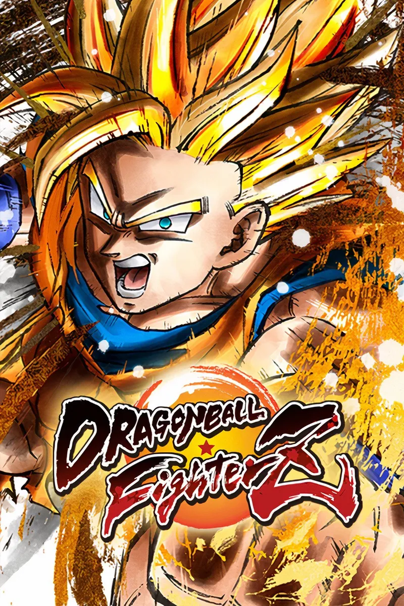 《DragonBallFighterZ》SSJ4悟空发布