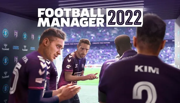 《足球经理2022》D加密防线再破