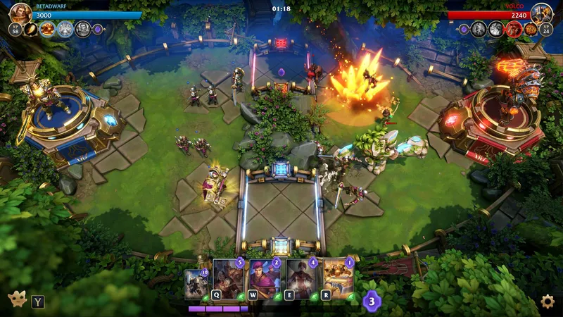 2026年Steam最佳卡牌游戏推荐