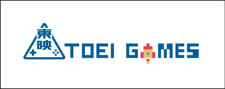东映株式会社成立《东映游戏》品牌