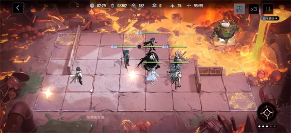 《无期迷途》厄运造物通关攻略
