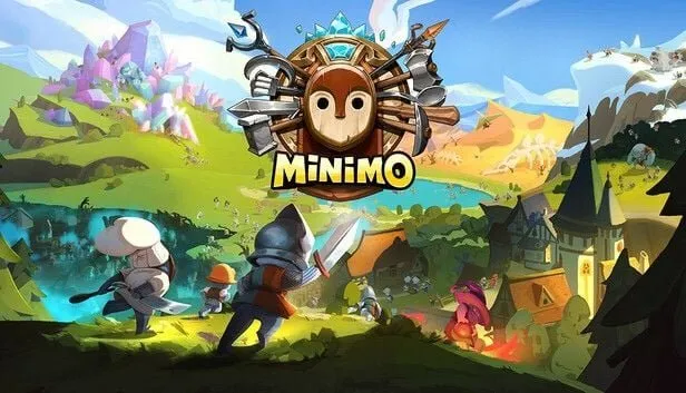 《魔兽世界》首杀玩家打造《Minimo》