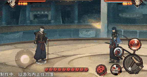 《新忍爆料》志村团藏漂泊寻者登场