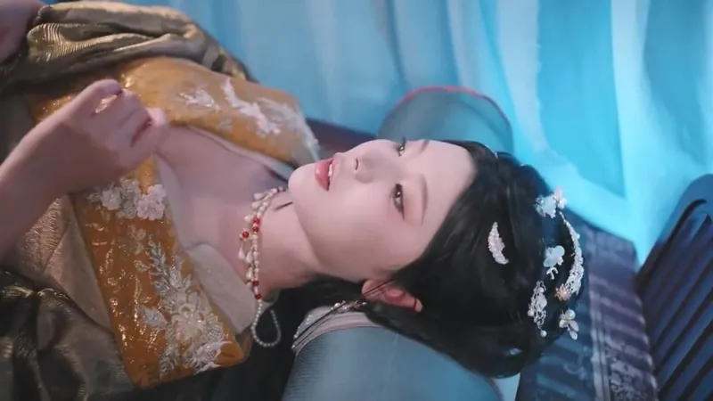 《代号三国-龙起》新视频曝光