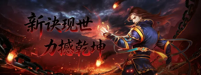 《剑侠世界端游》绿色版十一周年资料片上线