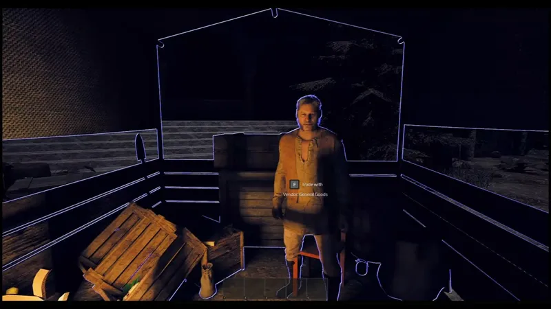 《中世纪牧羊人》Steam上线