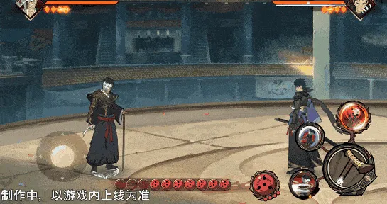 《新忍爆料》志村团藏漂泊寻者登场