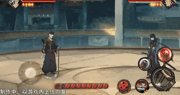 《新忍爆料》志村团藏漂泊寻者登场