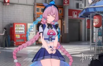 《异环海月》角色怎么样