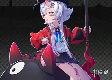 《异环》早雾角色介绍