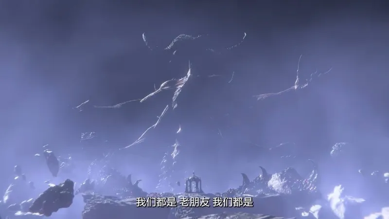 《暗黑破坏神4》憎恨之王发售预告