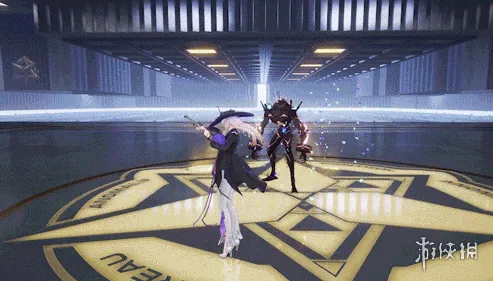 《异环》九原角色详解