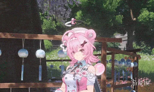 《异环》小吱角色介绍