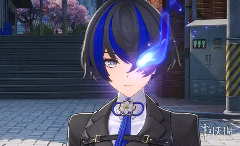 《异环》达芙蒂尔角色介绍