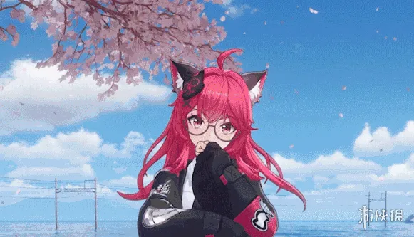 《异环》娜娜莉角色介绍