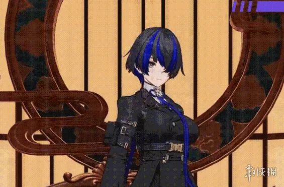 《异环》达芙蒂尔角色介绍
