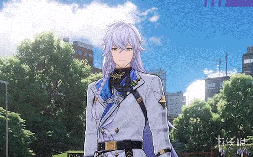 《异环》白藏角色详解