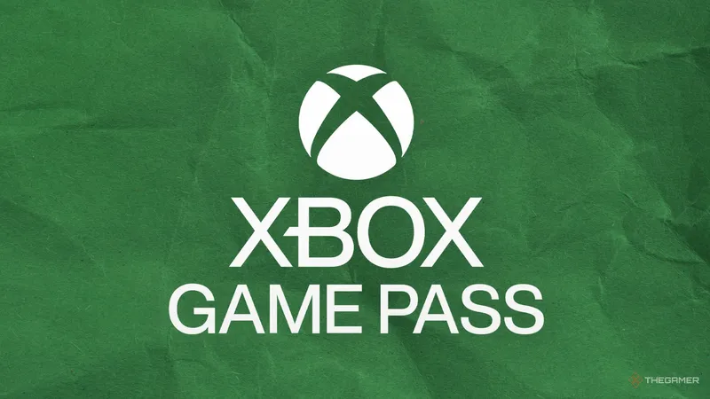 XboxGamePass计划推出可定制服务