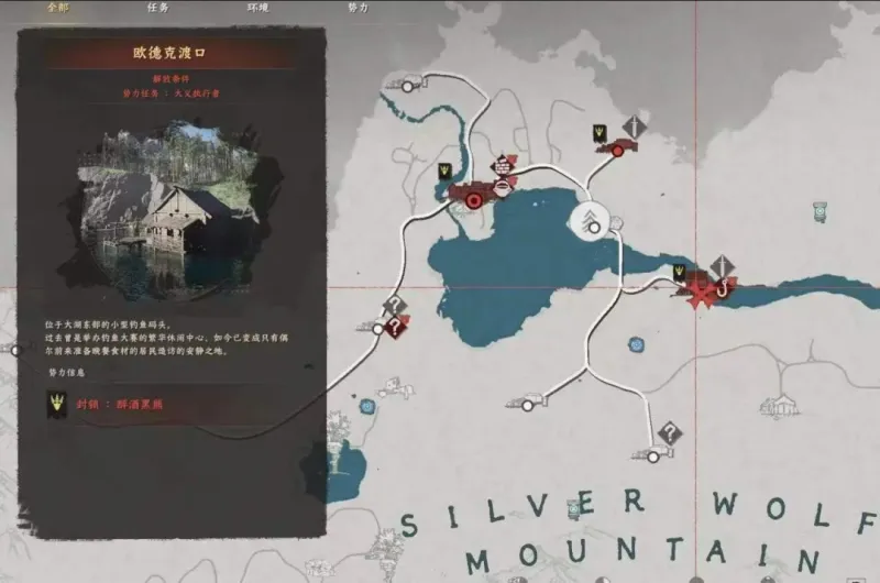 《红色沙漠》传奇驯兽师成就攻略