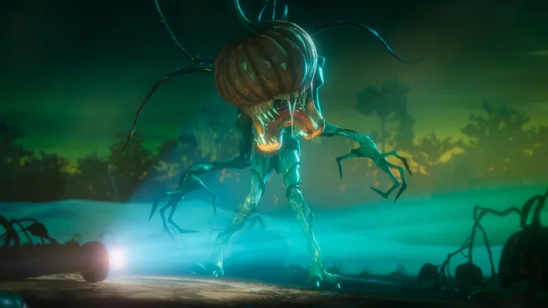 《StrangerThings