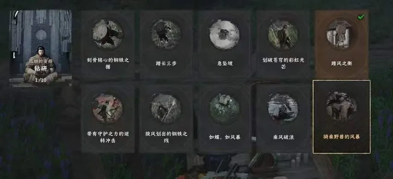 《红色沙漠》不屈斗士成就攻略