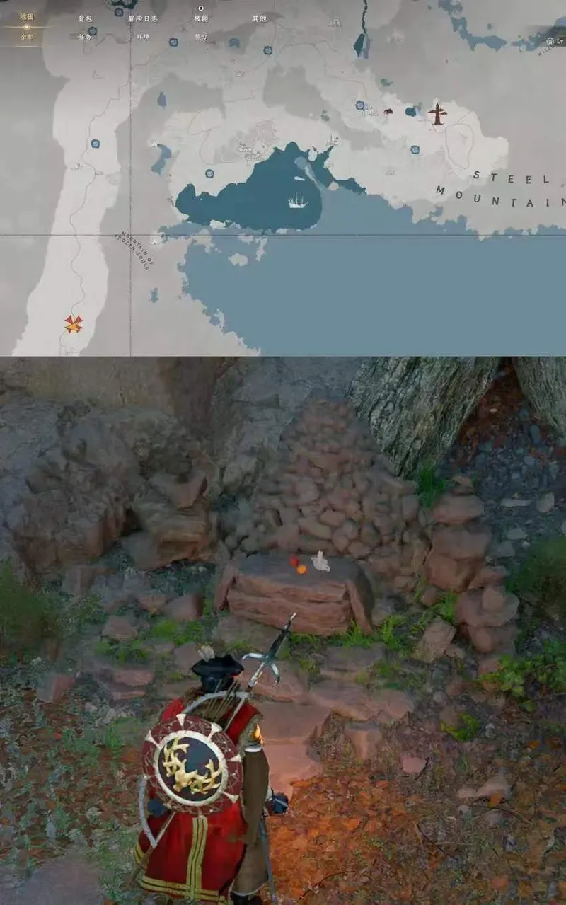 《红色沙漠》传奇驯兽师成就攻略