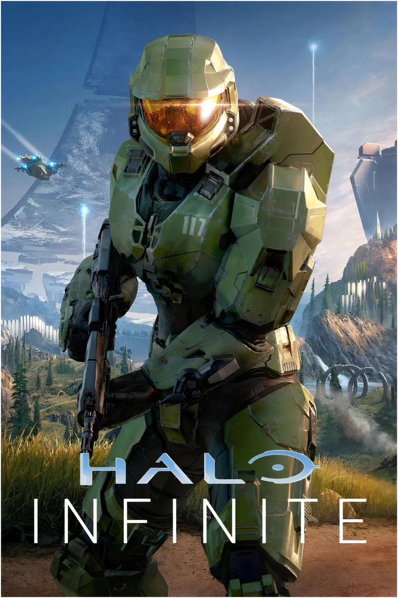 《Halo》大逃杀模式搁置